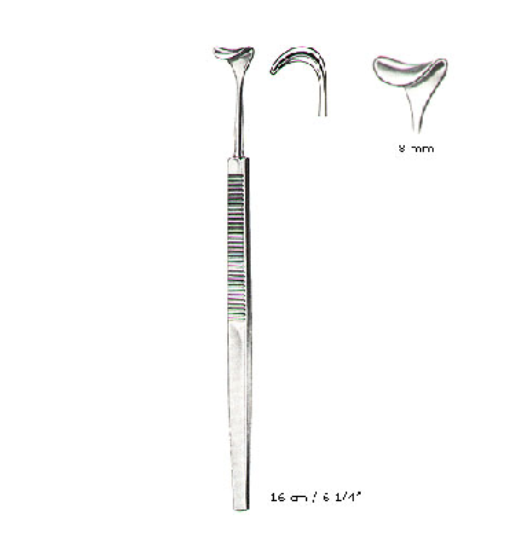 Desmarres Retractors