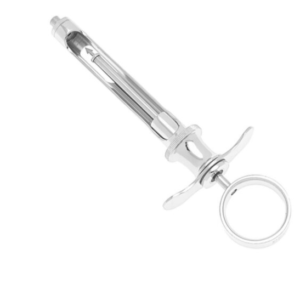 Aspirating Syringe, Cook-Waite (CW)