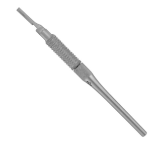 Adjustable Scalpel Handle