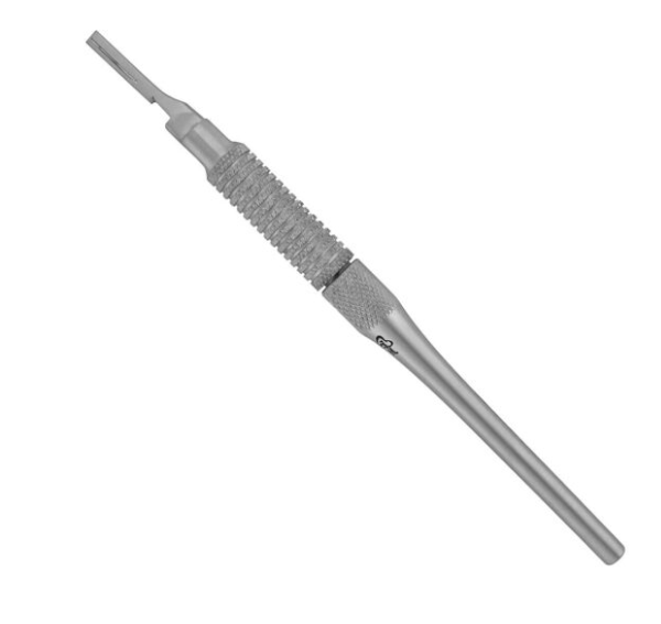 Adjustable Scalpel Handle