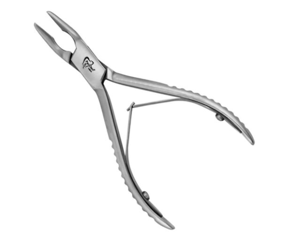 Baby Blumenthal Rongeur 4.5″