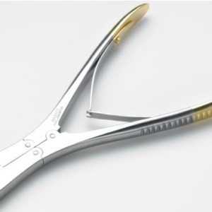 Wire Cutter T.C. Double End/Side Cut 180mm