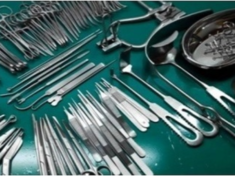 General Surgery Set
