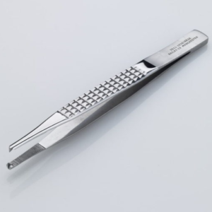 Bonneys Dissecting Forceps – 1:2 Teeth 18cm