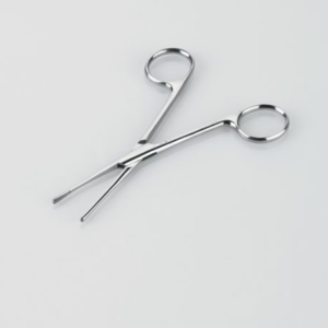 Forceps Sinus Lister B/J 13cm
