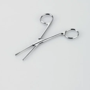 Forceps Sinus Lister B/J 15cm