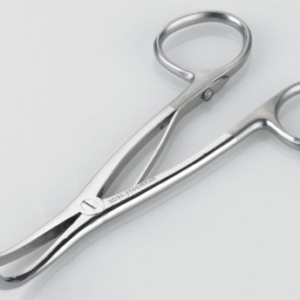 Fcps Tracheal Dilating Bowlby Adult 14cm