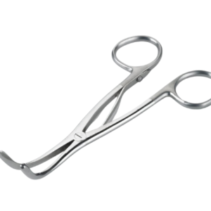 Fcps Tracheal Dilating Bowlby Child 11.5cm