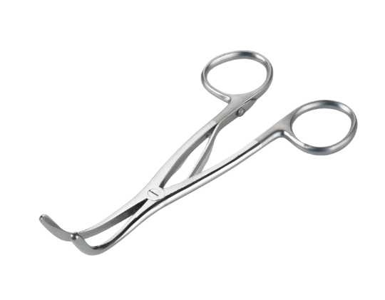 Fcps Tracheal Dilating Bowlby Child 11.5cm