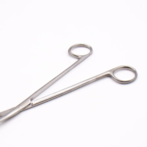 Mcindoe Scissors – Curved 19cm