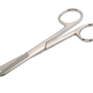 Dressing Scissors – Blunt/Blunt Straight – 13cm