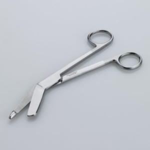 Lister Bandage Scissors – 18.5cm