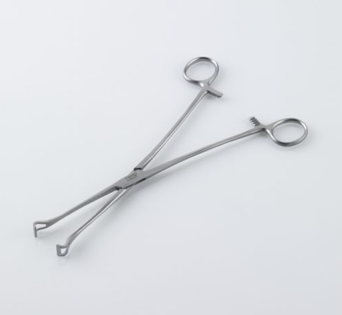 susol Forceps Tissue Babcocks 23cm (10)