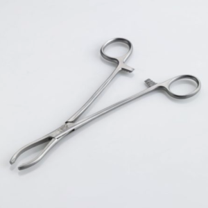 susol Forceps Tissue Littlewoods 2:3 Teeth 19cm (10)