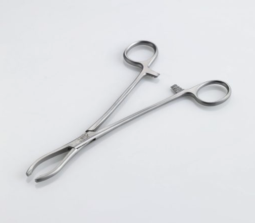 susol Forceps Tissue Littlewoods 2:3 Teeth 19cm (10)