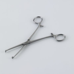 susol Forceps Tissue Allis 4:5 Teeth 15cm (10)