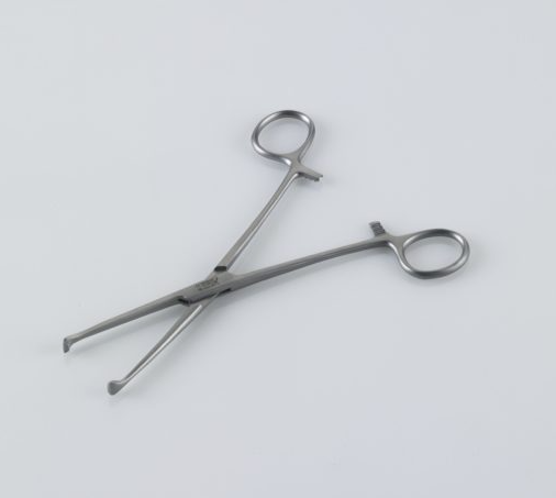 susol Forceps Tissue Allis 4:5 Teeth 15cm (10)
